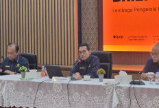 LPDP Wajibkan Penerima Beasiswa Ikuti Pembekalan TNI Sebelum Studi