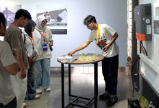 Daerah Didorong Sebagai Penggerak Transisi Energi Berkeadilan di Indonesia 