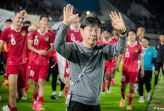Reuni dengan STY di Persija, Witan: Saya Sudah Tidak Sabar Latihan Perdana
