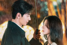 Drama China A Beautiful Lie Siap Tayang 19 Oktober 2024, Kisah Asmara Dokter dan Aktris