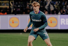 Manchester United Bidik Wonderkid Anderlecht, Nilai Transfer Bisa Tembus Rp1,7 Triliun