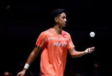 Lolos ke 16 Besar Japan Open 2026, Alwi Farhan: Juara Sejati Tak Diukur dari Gelar
