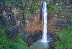 Kunjungi Wisata Geopark Ciletuh Sukabumi saat Liburan Akhir Tahun, Cek Lokasi hingga Tarifnya!