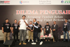 Menutup Utang dan Kembali Bangkit  