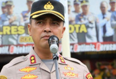 Terungkap Identitas Pemasok Narkoba Mantan Kapolres Bima Kota, E Jadi Buruan Ditresnarkoba