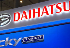 Asco Tutup 11 Dealer Daihatsu, APM Angkat Bicara