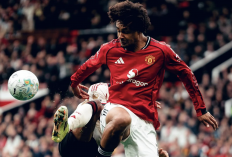 Jual Zirkzee Demi Watkins? Manchester United Siapkan Striker Aston Villa dengan Banderol Rp972 Miliar