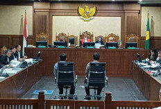 Jaksa KPK Dalami Nama Kontak Sri Rekeji Hastomo dari Staf Hasto Kristiyanto