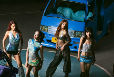 Lirik Lagu Honk! - NO NA Lengkap Maknanya, Angkat Fenomena Om Telolet Om Viral