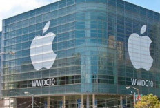 DPR Minta Investasi Apple Dibatalkan, Ekonom INDEF: Harus Pabrik Bukan Tempat Pelatihan