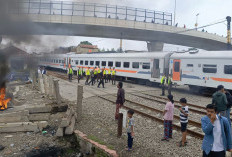 Warga Ciroyom Bandung Bakal Demo Lagi di Perlintasan Kereta yang Sudah Ditutup KAI, Warga Ungkap Tuntutan Mereka