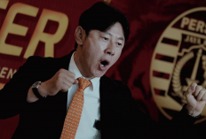 Shin Tae-yong Bocorkan Persija Rekrut 2-3 Pemain Baru, Ada Bintang Asing dan Naturalisasi?