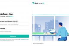 Link dan Cara Daftar TKM 2026 Kemnaker, Bisa Dapat Bantuan Modal Usaha Rp5 Juta