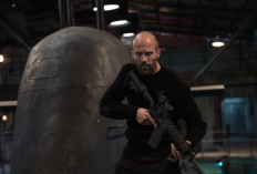 Jadwal Bioskop Trans TV Hari Ini 15 Maret 2026 Lengkap Sinopsis, Aksi Penculikan Penuh Tegang di Akhir Pekan