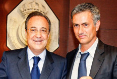 Florentino Perez Janji Pecahkan Rekor Transfer untuk Real Madrid, Bukan Haaland atau Kane?