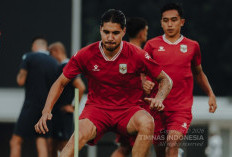 FIFA ASEAN Cup 2026: Jelang Indonesia vs Malaysia Makin Panas, John Herdman: Gugup Bukan Masalah!