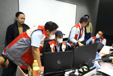 Kantor Mirae Asset Digeledah OJK, Manajemen Janji Kooperatif