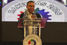 Momen Dirut Pertamina Ditelepon soal Rencana PHK 55 Ribu Buruh Gas Industri: Siap, Pak Dasco!
