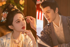 Sinopsis Drama China Tigers Sniff the Rose, Kisah Cinta Putri dan Pejabat Istana