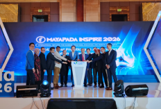 Ahli Ortopedi dari 3 Benua Berkumpul, Mayapada Healthcare Bawa Standar Global Operasi Lutut ke Indonesia 