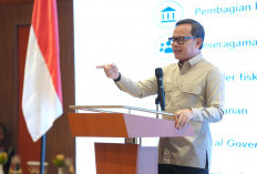 Wamendagri Bima Arya Dorong DPRD Naik Kelas, APBD Harus Lebih Produktif