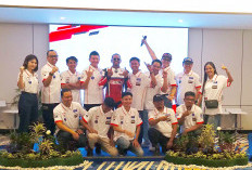 YSR 2026 Kembali ke Mandalika, di Edisi 1 Dekade Kelas Baru MAXi Race Jadi Sorotan