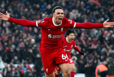 Liverpool atau Real Madrid? Trent Alexander-Arnold Buat Keputusan Mengejutkan