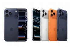 Update Harga iPhone Terbaru di iBox Januari 2026, Banyak Seri Turun Harga!