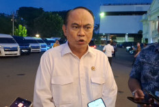 Menkop Budi Arie: Kader Parpol Boleh Jadi Pengurus Koperasi Desa Merah Putih