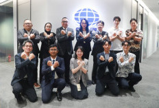 Wamen Christina Jajaki Pasar Kerja Agrikultur Jepang untuk Pekerja Migran Indonesia