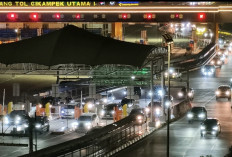 Arus Balik 2026: One Way Sepenggal Masih Berlaku, Bersifat Situasional