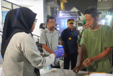 Empat Blok Rutan Depok Digeledah, Petugas Temukan Hasil Ini Usai Tes Urine