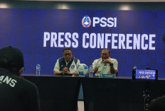 Imbas Gagal di SEA Games 2025, PSSI Lepas Indra Sjafri dan Sumardji Mundur Sebagai Manager Timnas Indonesia