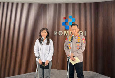 Percepat Penanganan Digital Jadi Fokus, Komdigi-Polri Siapkan Sistem Integrasi