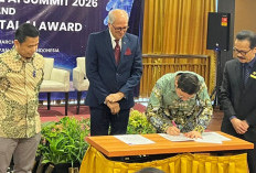 Pemerintah Dorong Kolaborasi Asia-Oceania untuk Pertumbuhan Ekonomi Digital Berkelanjutan