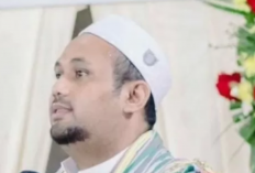 Profil Habib Jafar Shodiq yang Meninggal Kecelakaan di Tol Solo-Ngawi