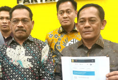 Partai Golkar Pastikan Keabsahan Munas ke-11 Setelah Gugatan Ditolak PN Jakbar