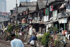 BPS Tetapkan Rp20 Ribu per Hari Sebagai Batas Garis Kemiskinan, Ini Respons Para Ekonom