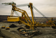 Laporan JP Morgan, Indonesia Masuk Jajaran Negara Paling Tahan Hadapi Guncangan Energi Global 2026