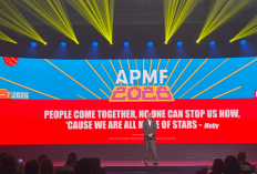 APMF 2026 di Bali Ajak Industri Fokus Bangun Kolaborasi Berkelanjutan Hadapi Disrupsi Digital