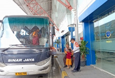 Pemkot Bekasi Siapkan 12 Armada Bus Untuk Mudik Gratis ke 4 Tujuan