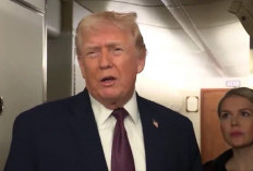 Trump Kenakan Tarif 25 Persen Negara yang Kerjasama dengan Iran, 147 Negara Terancam Putuskan Hubungan Dagang