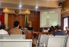 Dinilai Tak Objektif, Hakim Ad Hoc Perkara Bengawan Kamto Kena Sanksi Etik KY
