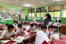 3 Pembagian Wilayah Jalur Domisili SPMB Tangerang 2026, Orangtua Wajib Tahu!