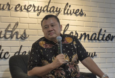 Buntut Insiden Ledakan di SMAN 72, Komdigi Lakukan Pembatasan Gim Berdasarkan Usia