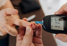 Ternyata Mr P Bisa Loyo karena Diabetes, Kandung Kemih Juga Terganggu