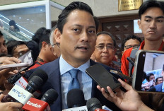 Komisi XI Soal Pilih Thomas Djiwandono Jadi Deputi Gubernur BI: Lincah dan Daya Terima Politik Jadi Kunci