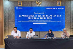 Dukung Program 1.000 Kapal Ikan, KKP Rekrut 10.900 Nakhoda dan ABK