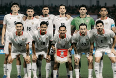 Permainan Timnas Indonesia Dipuji Mirip Spanyol di Piala AFF 2026, Bung Ropan: Thom Haye Mirip Rodri