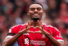 Real Madrid Bidik Ryan Gravenberch, Liverpool Diprediksi Pasang Harga Selangit